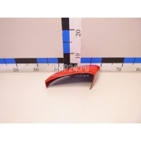 Крышка корпуса зеркала левого VAG Polo (HB) (2009 - ) 6R0857537BGRU
