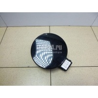 Лючок бензобака VAG Polo (HB) (2009 - ) 6r0809857lgru