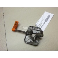 Крючок капота VAG Polo (HB) (2009 - ) 6r0823186c