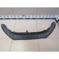 Юбка передняя VAG Polo (HB) (2009 - ) 6R0805915C