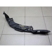 Кронштейн фар левый VAG Polo (HB) (2009 - ) 6R0805071E