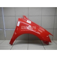 Крыло переднее правое VAG Polo (HB) (2009 - ) 6R0821106J