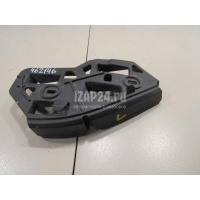Кронштейн переднего бампера левый VAG Polo (HB) (2009 - ) 6q0807183a