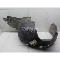 Локер передний левый VAG Polo (HB) (2009 - ) 6R0809957C