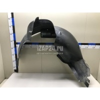 Локер передний левый VAG Polo (HB) (2009 - ) 6R0809957C