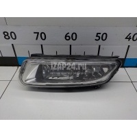 Фара противотуманная левая VAG Polo (HB) (2009 - ) 6R0941061D