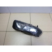 Фара противотуманная левая VAG Polo (HB) (2009 - ) 6c0941661
