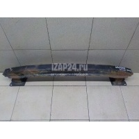 Усилитель заднего бампера VAG Polo (HB) (2009 - 2017) 6R0807305A