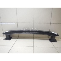 Усилитель заднего бампера VAG Polo (HB) (2009 - 2017) 6R0807305A
