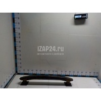 Усилитель заднего бампера VAG Polo (HB) (2009 - 2017) 6R0807305A