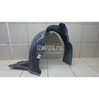 Локер передний правый VAG Polo (HB) (2009 - ) 6R0809958C