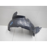 Локер передний правый VAG Polo (HB) (2009 - ) 6R0809958C