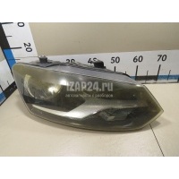Фара правая VAG Polo (HB) (2009 - 2017) 6R2941008E