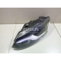 Фара левая VAG Polo (HB) (2009 - ) 6R1941007E