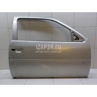 Дверь передняя правая VAG Pointer/Golf BR (2004 - 2009) 5W3831022B