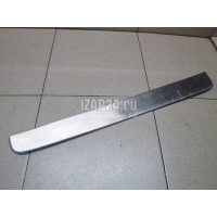 Накладка на порог (наружная) VAG Phaeton (2002 - 2016) 3D0853537A