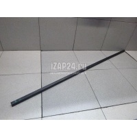 Накладка на порог (наружная) VAG Phaeton (2002 - 2016) 3D0854632A6W8