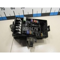Блок предохранителей VAG Passat [B8] (2015 - ) 5Q0937125B