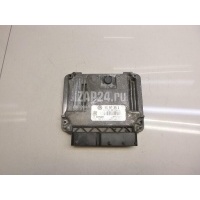 Блок управления двигателем VAG Passat [B7] (2011 - 2015) 06J907309B