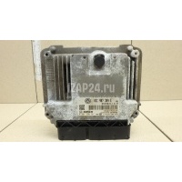 Блок управления двигателем VAG Passat [B7] (2011 - 2015) 03C906016CD