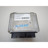 Блок управления двигателем VAG Passat [B7] (2011 - 2015) 03C906016CD