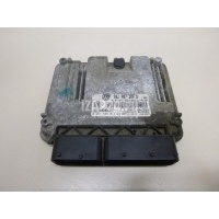 Блок управления двигателем VAG Passat [B7] (2011 - 2015) 06J906027D