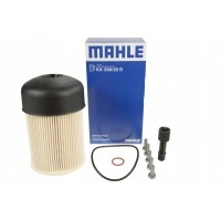 mahle фильтр топлива 2.3 dci master 3 movano b