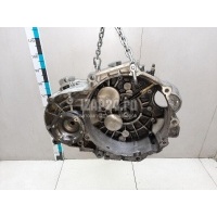 МКПП (механическая коробка переключения передач) VAG Alhambra 2010 02Q300048T