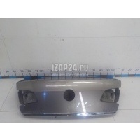 Крышка багажника VAG Passat [B7] (2011 - 2015) 3AE827025