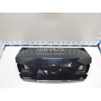 Крышка багажника VAG Passat [B7] (2011 - 2015) 3AE827025