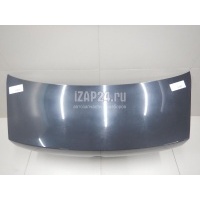 Крышка багажника VAG Passat [B7] (2011 - 2015) 3AE827025