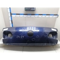 Крышка багажника VAG Passat [B7] (2011 - 2015) 3AE827025