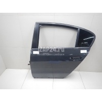 Дверь задняя левая VAG Passat [B7] (2011 - 2015) 3AE833055