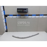 Молдинг заднего бампера левый VAG Passat [B7] (2011 - 2015) 3AF8074592ZZ
