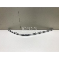 Молдинг заднего бампера левый VAG Passat [B7] (2011 - 2015) 3AF8074592ZZ