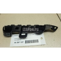 Направляющая переднего бампера левая VAG Passat [B7] (2011 - 2015) 3AA807183