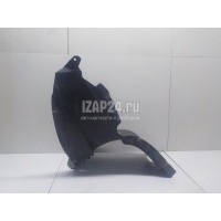 Локер передний правый передняя часть (сапожок) VAG Passat [B7] (2011 - 2015) 3AA805912