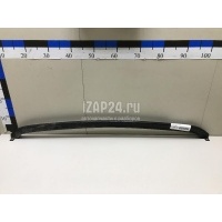 Усилитель переднего бампера VAG Passat [B7] (2011 - 2015) 3AA807651A