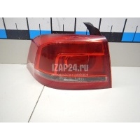 Фонарь задний наружный левый VAG Passat [B7] (2011 - 2015) 3AE945095F