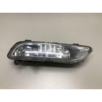Фара противотуманная правая VAG Passat [B7] (2011 - 2015) 3AA941662G