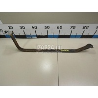 Лента крепления бензобака VAG Passat [B6] (2005 - 2010) 3C0201653