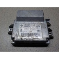 Блок управления парковочным тормозом VAG Passat [B6] (2005 - 2010) 3C0907801G