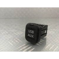 Kd45669u0 разъем вход порт usb aux mazda cx - 5