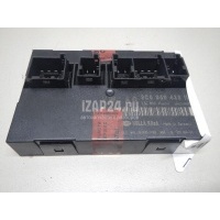 Блок комфорта VAG Passat [B6] (2005 - 2010) 3C0959433H