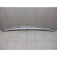 Рейлинг правый (планка на крышу) VAG Passat [B6] (2005 - 2010) 3C98600341HH