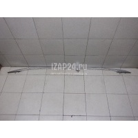 Рейлинг левый (планка на крышу) VAG Passat [B6] (2005 - 2010) 3C98600331HH