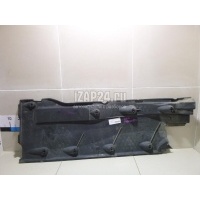 Защита антигравийная VAG Passat [B6] (2005 - 2010) 3C0825202E