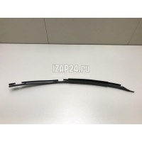 Направляющая стекла двери VAG Passat [B6] (2005 - 2010) 3c9839065a