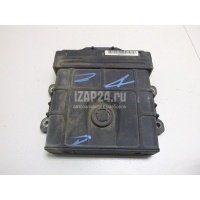 Блок управления АКПП VAG Passat [B6] (2005 - 2010) 09G927750S