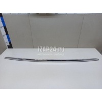 Накладка двери багажника VAG Passat [B6] (2005 - 2010) 3C9853955B7Z7